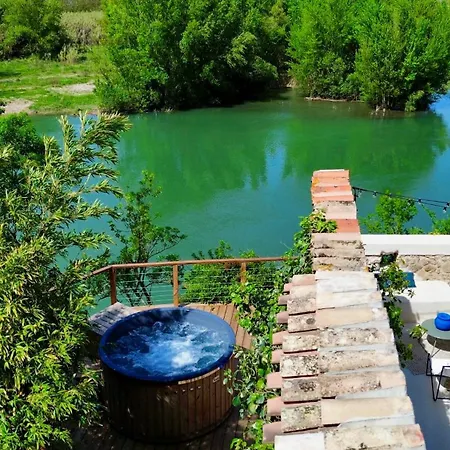 Les Terrasses De - - Piscine Et Jacuzzi Bélarga