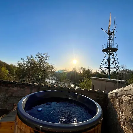 Les Terrasses De - - Piscine Et Jacuzzi Gæstehus 4*