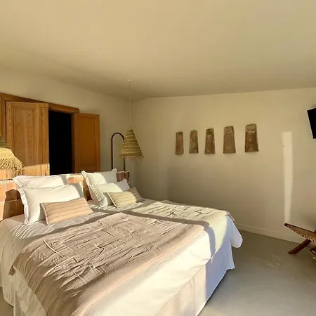 Pensionat Les Terrasses De - - Piscine Et Jacuzzi