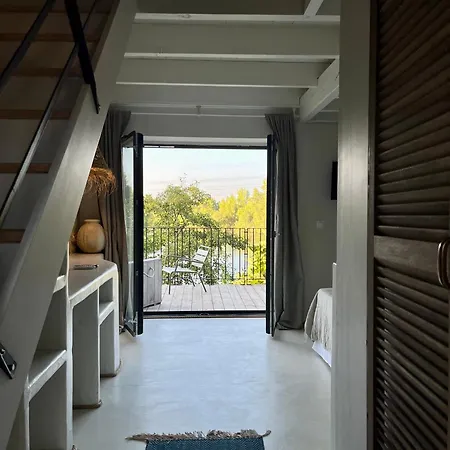Les Terrasses De - - Piscine Et Jacuzzi Gæstehus 4*