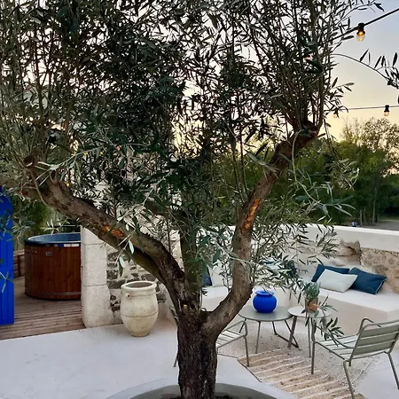 Les Terrasses De - - Piscine Et Jacuzzi Gæstehus 4*