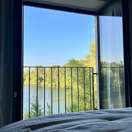 Les Terrasses De - - Piscine Et Jacuzzi
