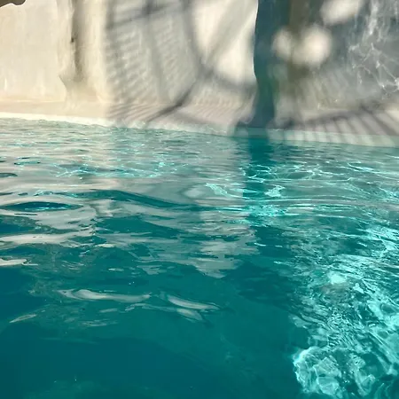 Gæstehus Les Terrasses De - - Piscine Et Jacuzzi 4*