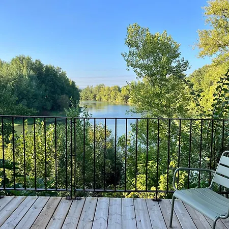 Les Terrasses De - - Piscine Et Jacuzzi 4*