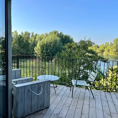 Les Terrasses De - - Piscine Et Jacuzzi
