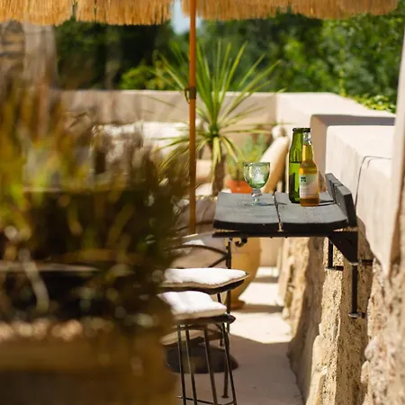 Les Terrasses De - - Piscine Et Jacuzzi Pensionat
