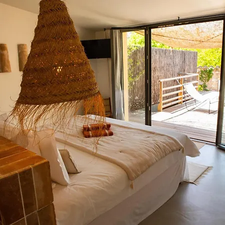 Les Terrasses De - - Piscine Et Jacuzzi 4*